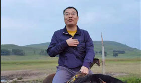 陈廷龙  注册规划师