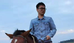 李海雄  规划师