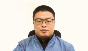 李峰彪  规划师