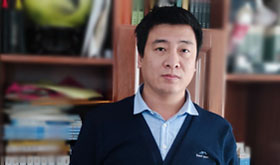 徐超  风水咨询师