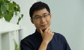 林锴  景观规划师